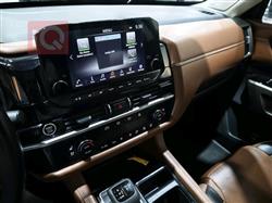 نیسان پاسفایندەر